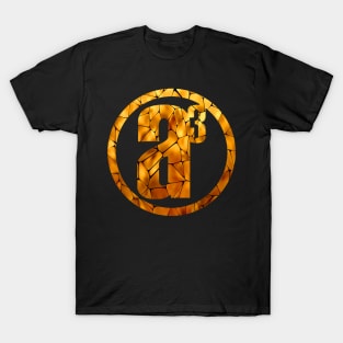 Agora Anarchy Action T-Shirt